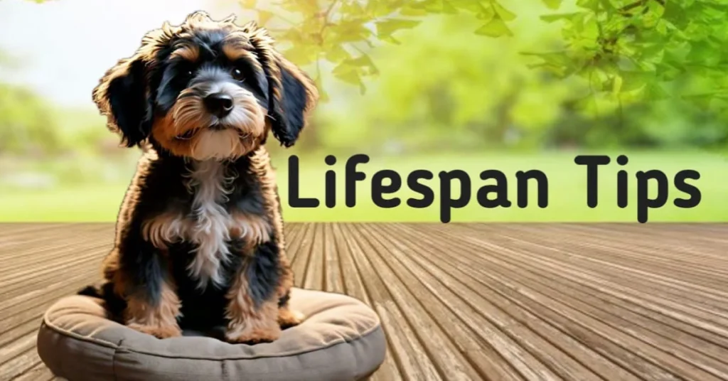 Lifespan tips