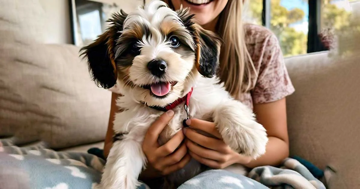 Mini Aussiedoodle Adoption Explained : Tips and Insights