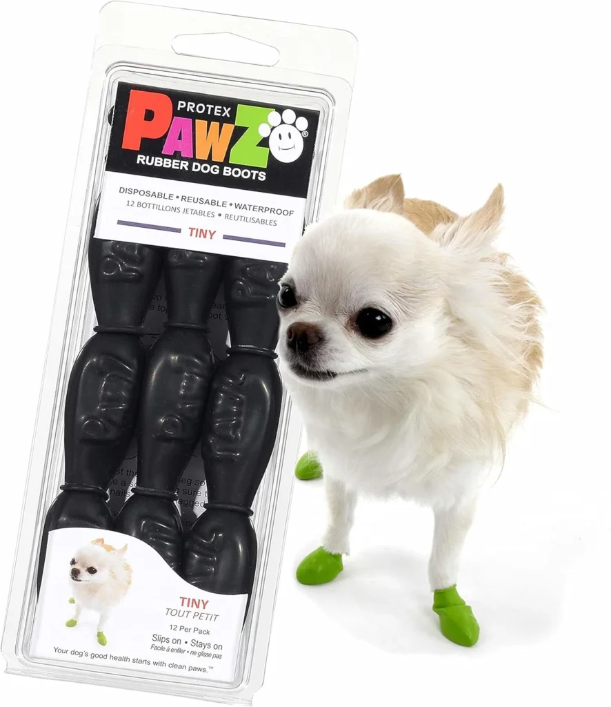 dog shoes