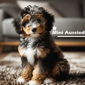 Mini Aussiedoodle Lifespan